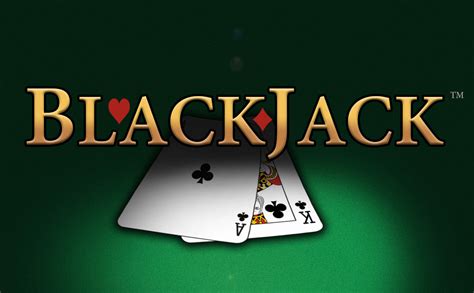 blackjack genthin
